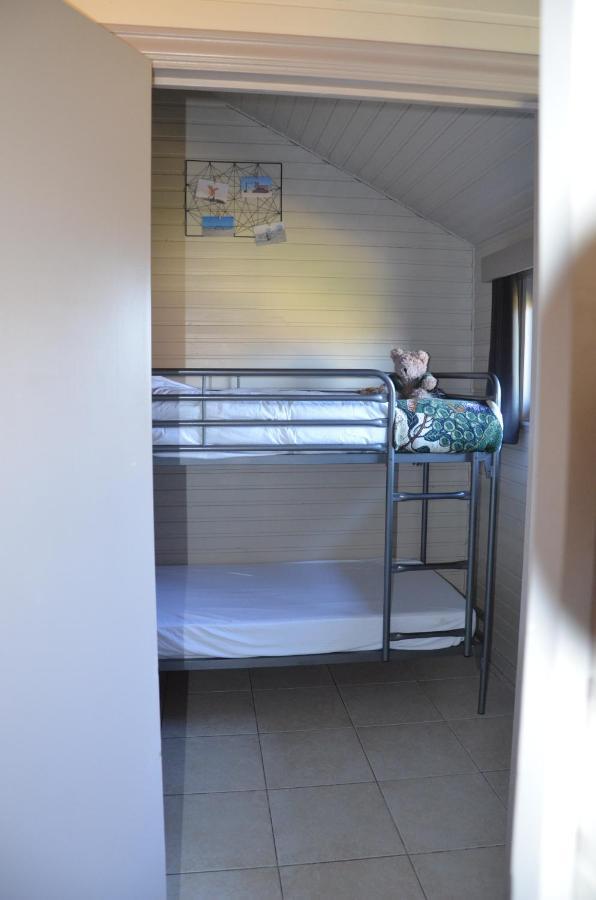 מידלקרק Vakantiehuis Germaine מראה חיצוני תמונה