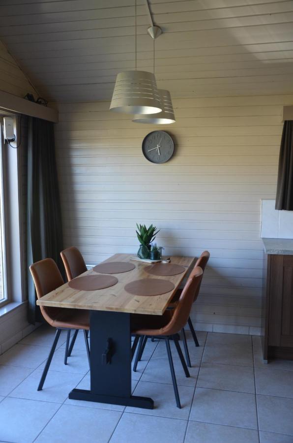 מידלקרק Vakantiehuis Germaine מראה חיצוני תמונה