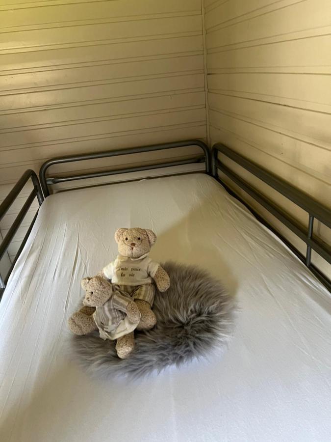 מידלקרק Vakantiehuis Germaine מראה חיצוני תמונה